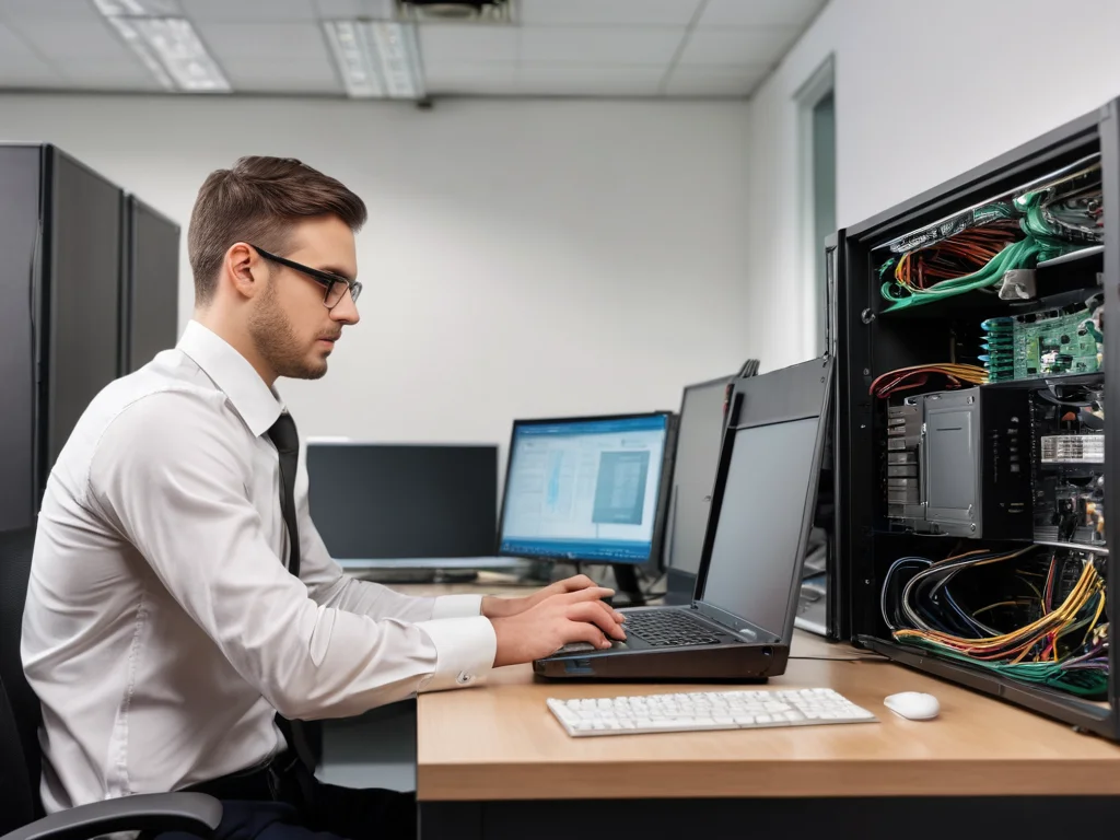 OpenVPN隧道接口连接失败故障排查完整实操指南